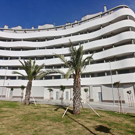 קדיז Apartamento San Leonardo Playa מראה חיצוני תמונה