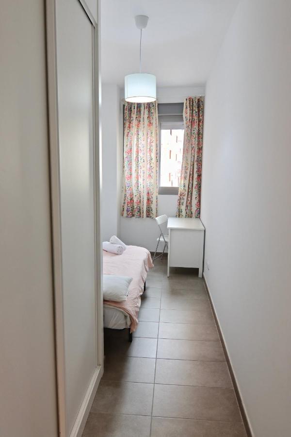 קדיז Apartamento San Leonardo Playa מראה חיצוני תמונה